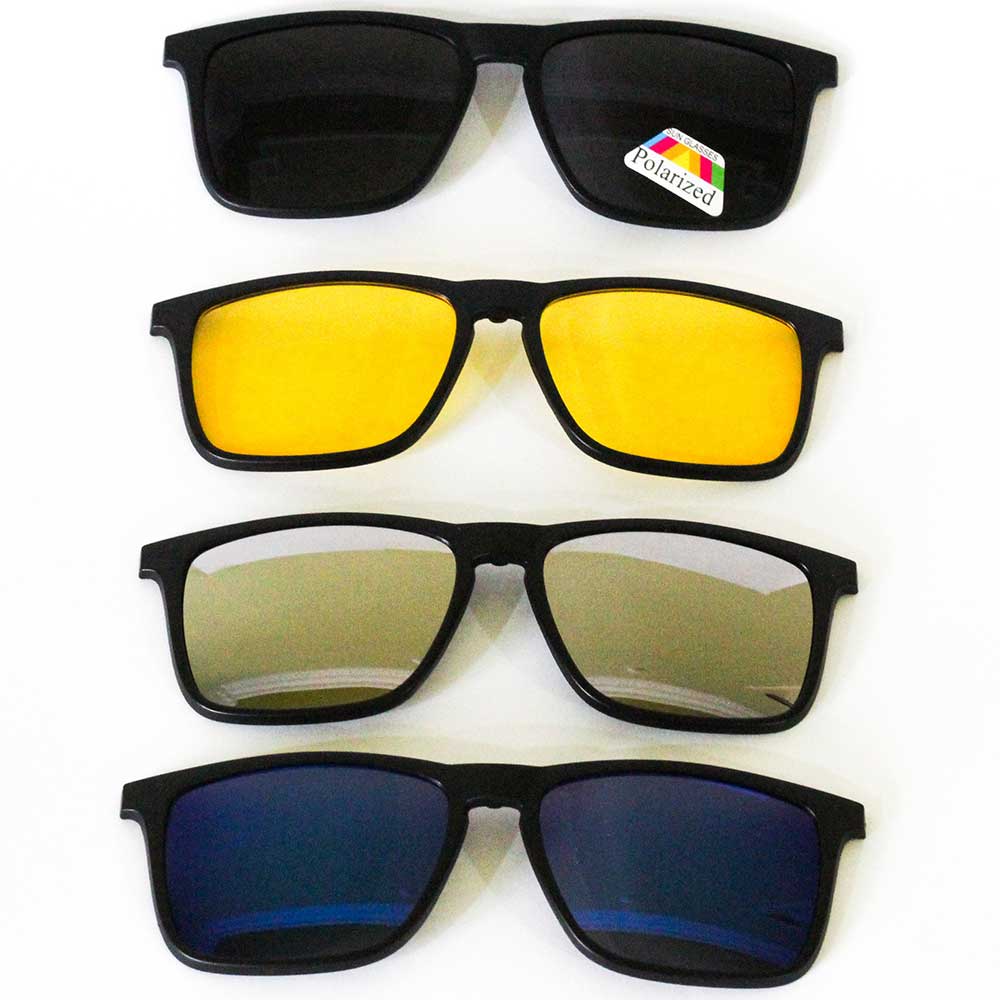 Attachment Frames - 2202A - C2 ( BLACK )