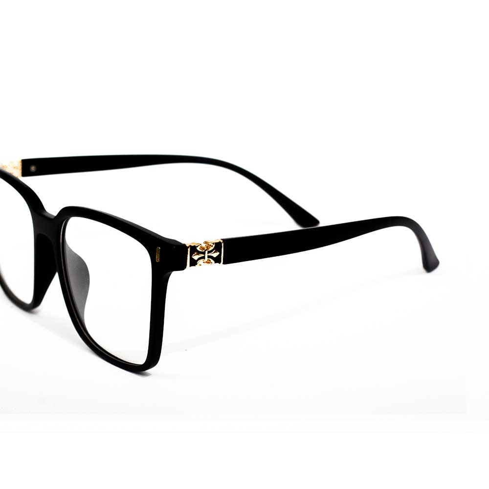 Attachment Frames - 2327A - C2 ( BLACK )