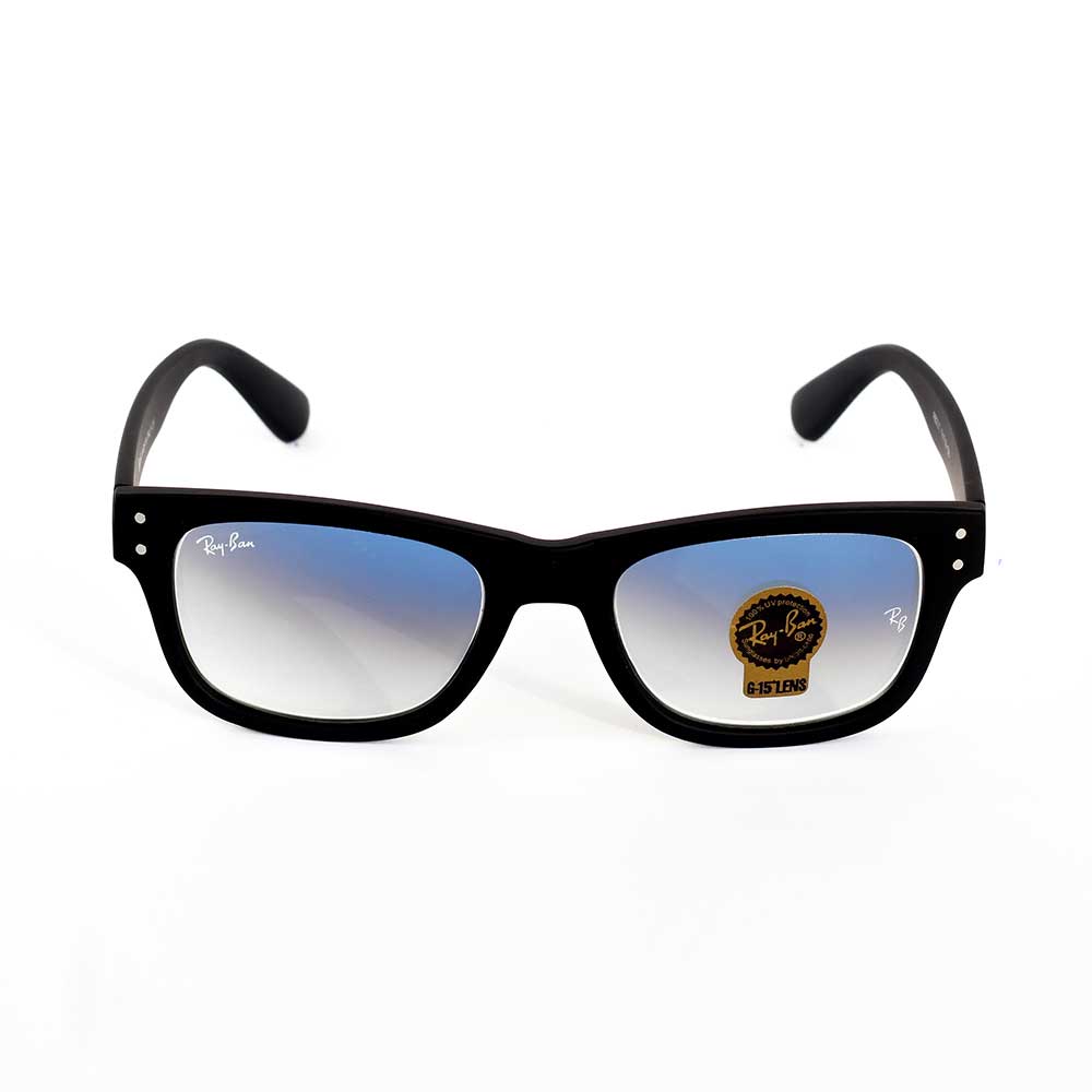 RAYBAN G15 (2) - 2238 - BLACK