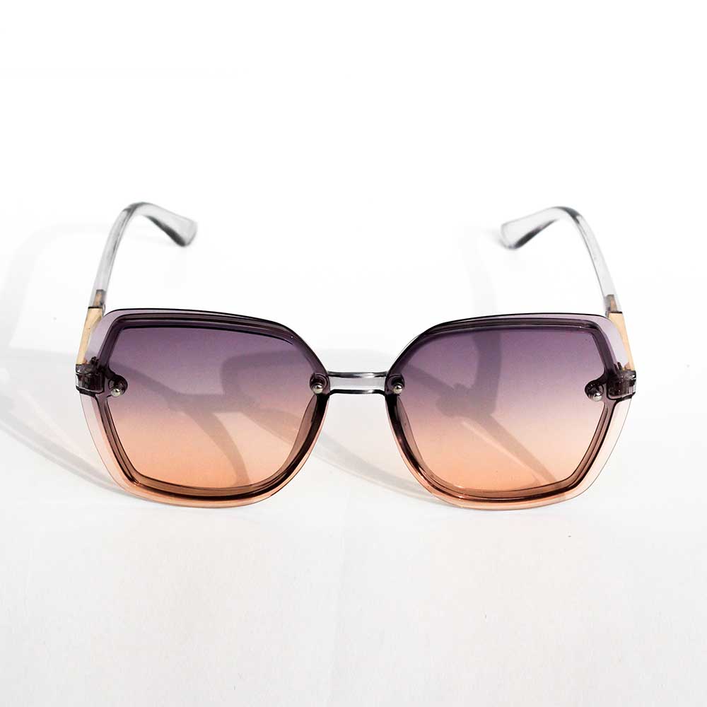 VINCE CAMUTO - PCZ6601 - TRANSPARENT