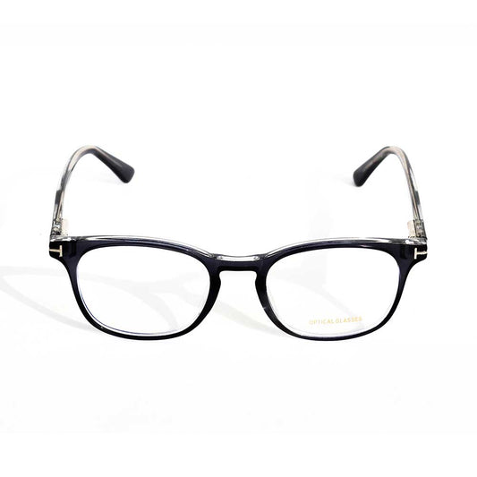 TOM FPRD - HF006 - CYSTAL BLACK
