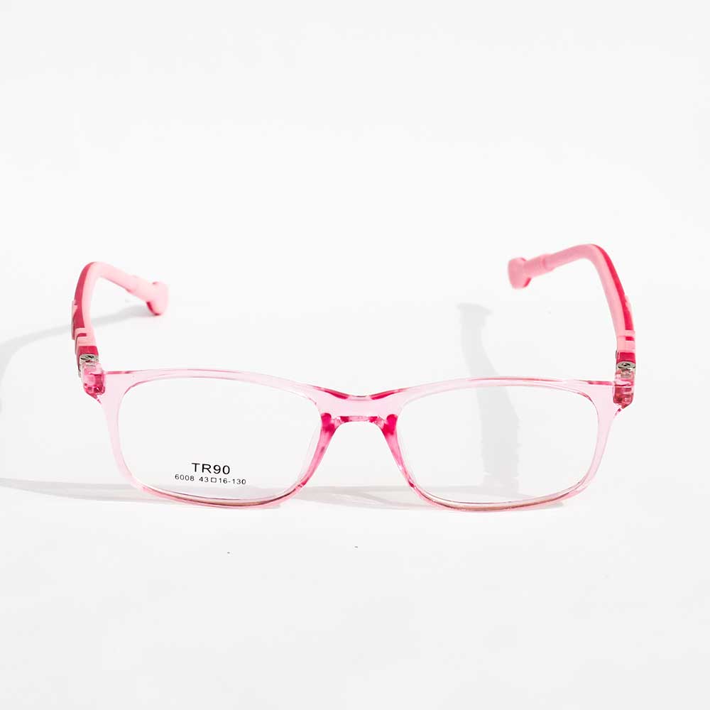 Junior Defender- Pink Princes - 6008 - Pink & Light Pink