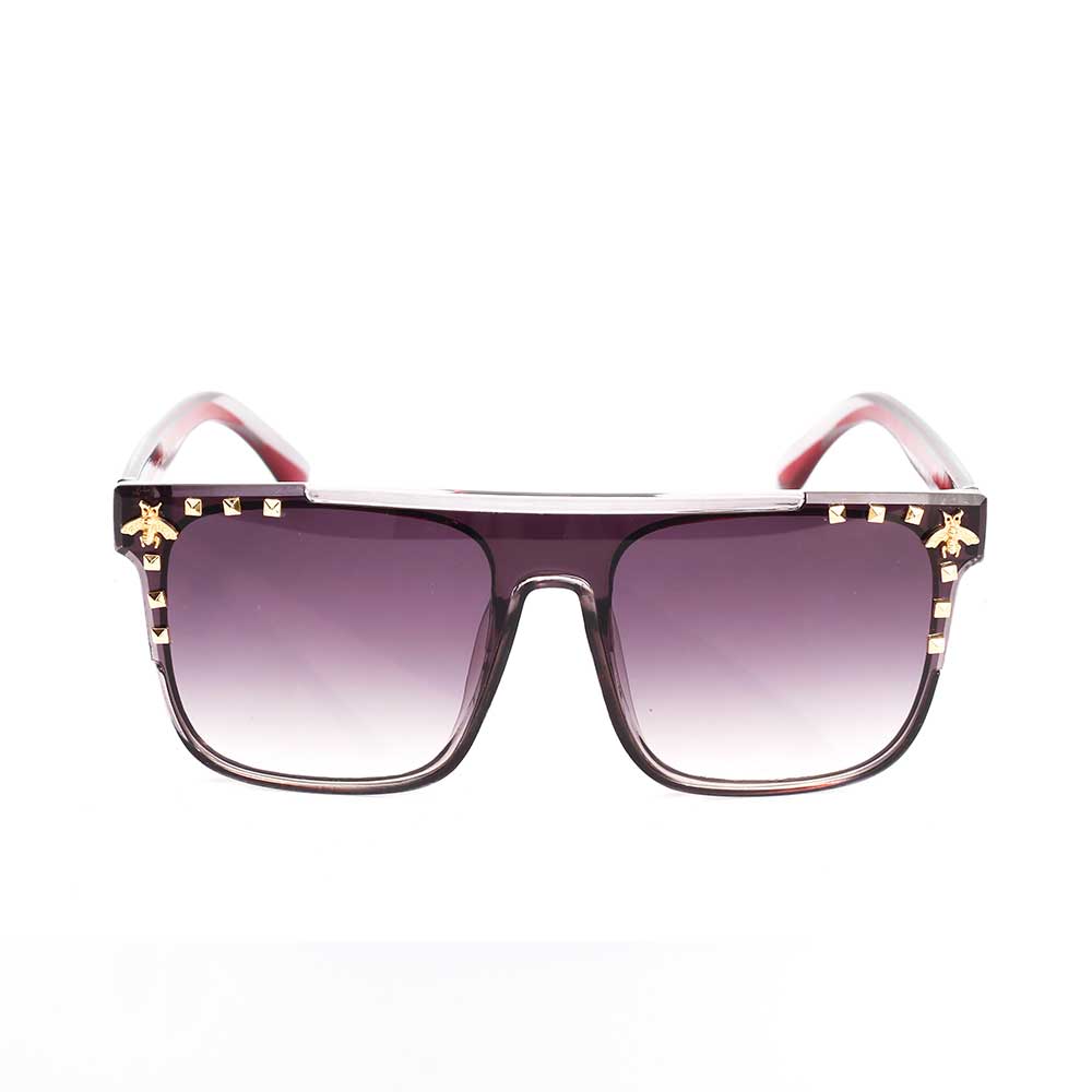 GUCCI 2 - 121399 - REDISH BROWN