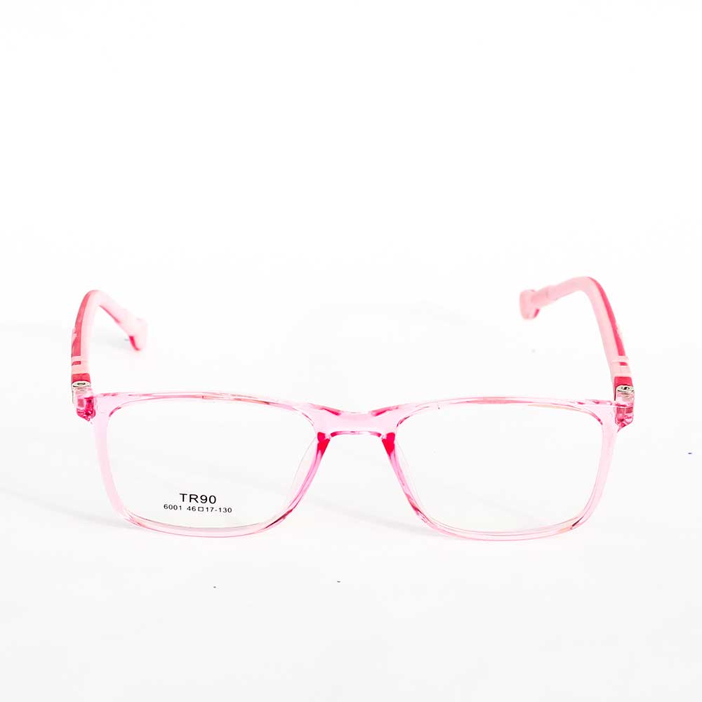 Junior Defender- Pink Panther - 6001 - Pink & Matt Pink