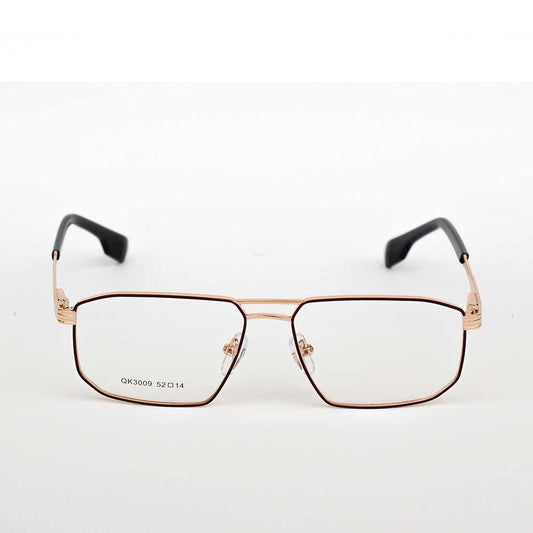 MR.AINAK - QK3009 - GOLDEN