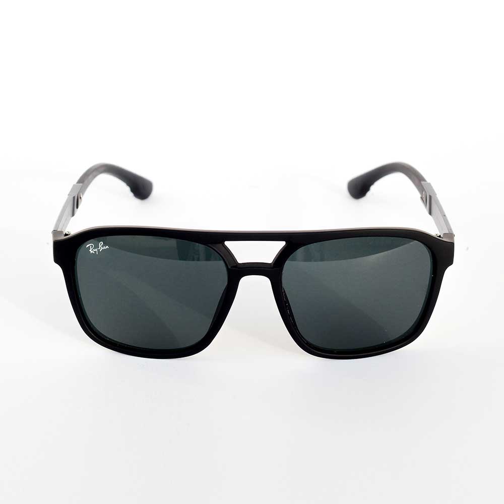 RAYBAN DB - 2176 - MAT BLACK