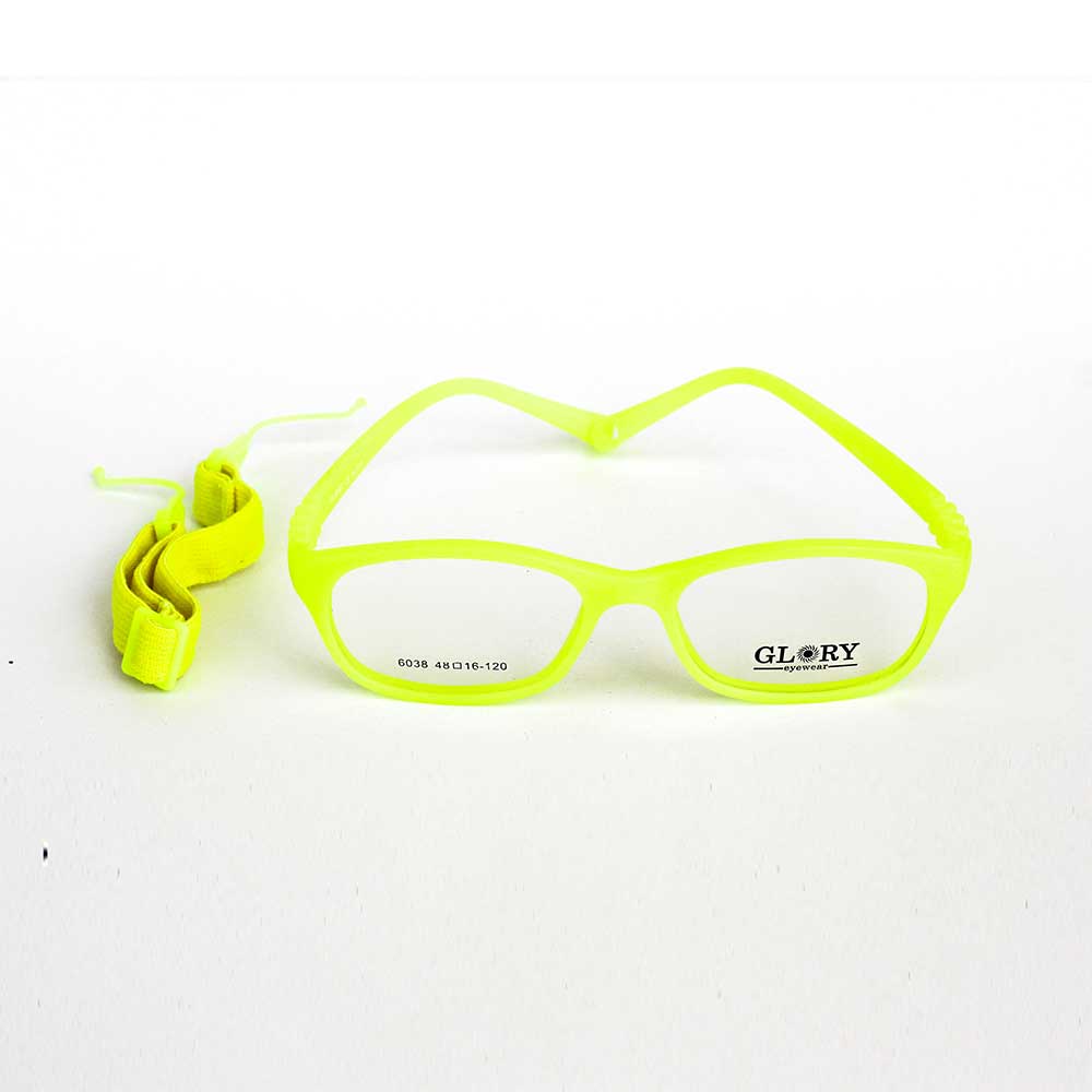 MR.AINAK - 6038 - YELLOW