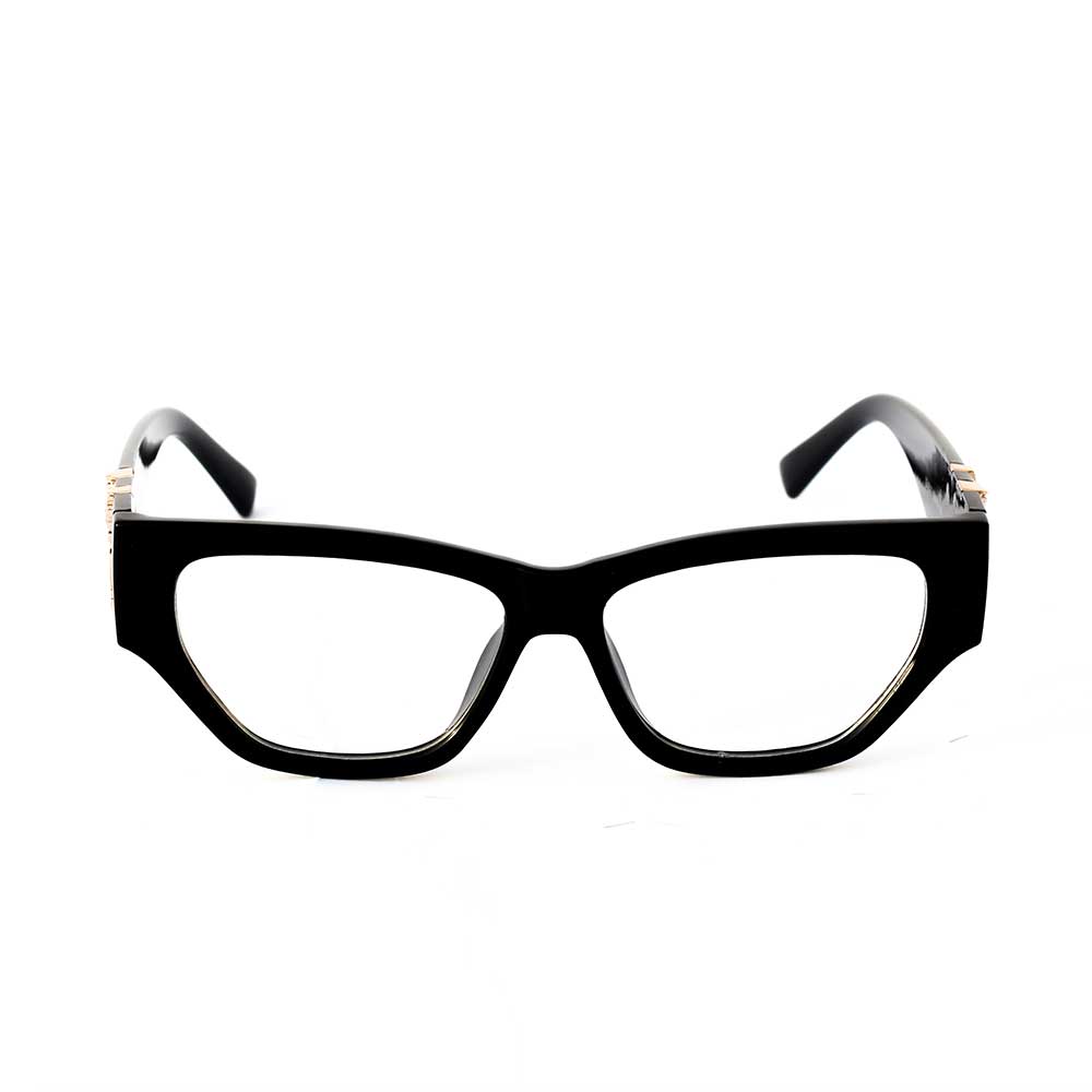 VERSACE 2 - 8322 - BLACK