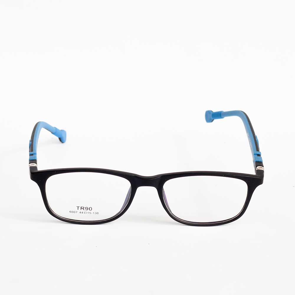 Junior Defender- Black Sea - 6007 - Black & Blue