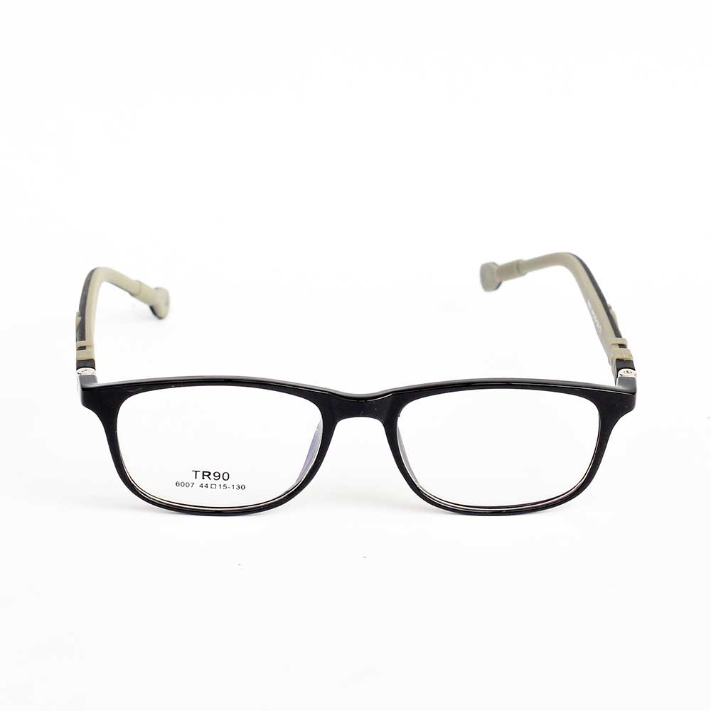 Junior Defender- Black Tiger - 6007 - Black & Brownish Grey