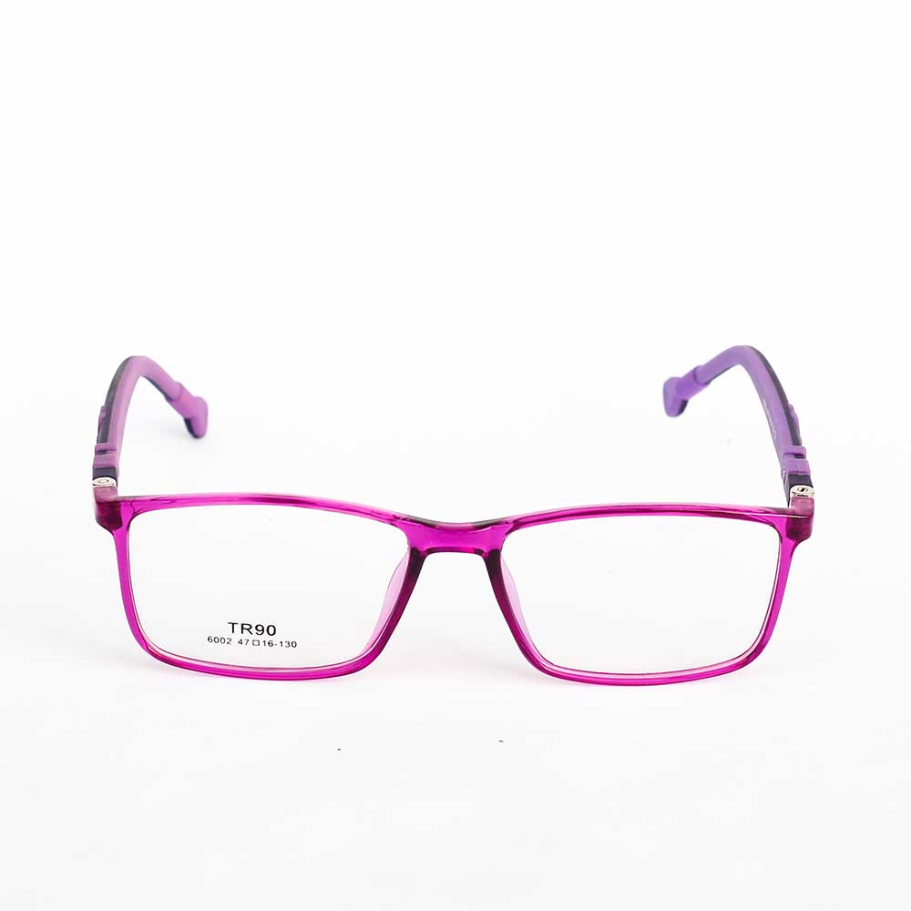Junior Defender- Pink Lady - 6002 - Matt Purple &  Shine Purple