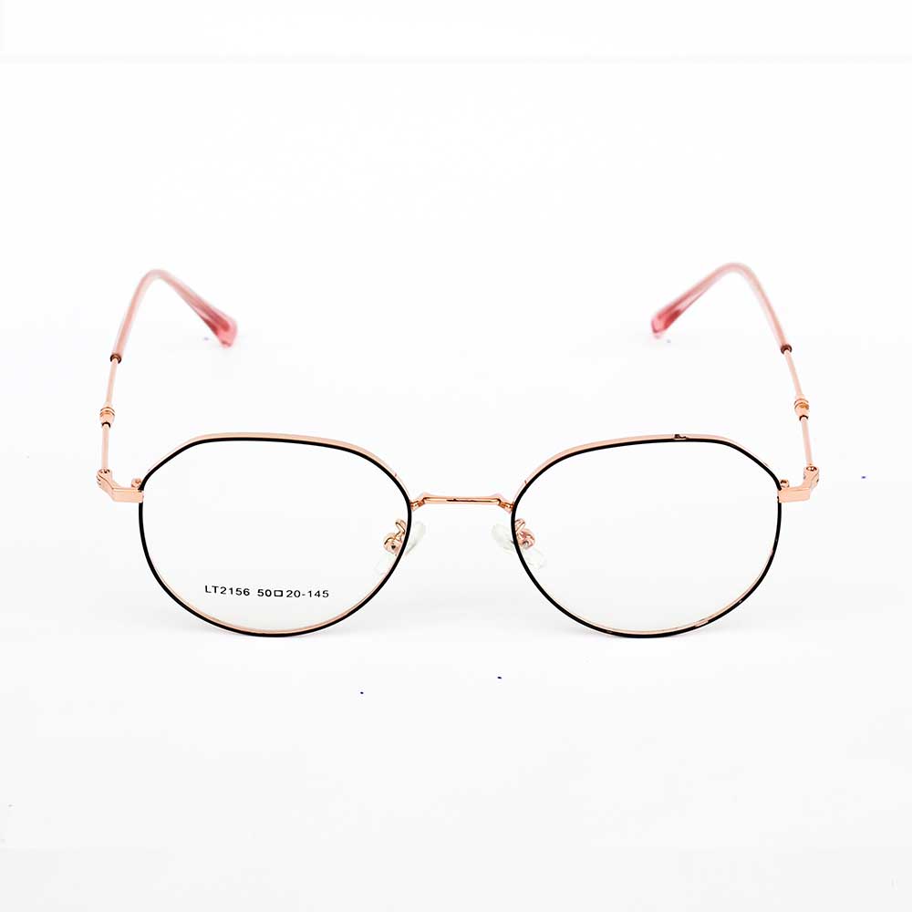 MR.AINAK - LT2156 - BLACK & GOLDEN