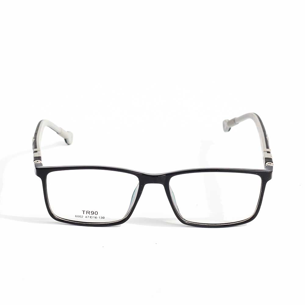 Junior Defender- Grey Panther - 6002 - Black & Grey