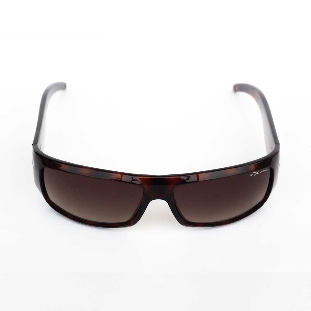 OXYDO - VO8WO - BLACK & BROWN