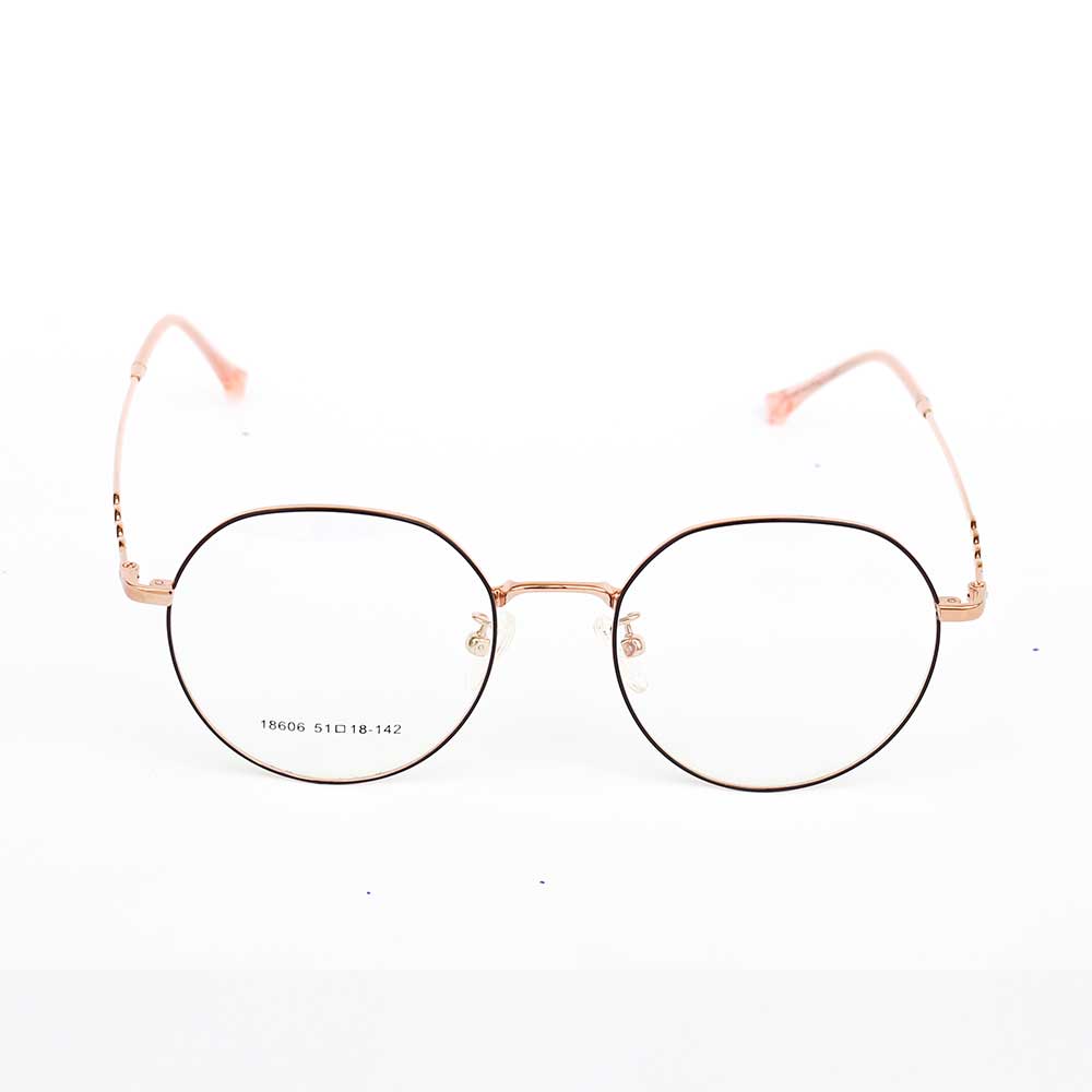 MR.AINAK - 18606 - BLACK & GOLDEN
