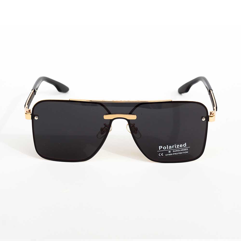 PRADA POLL…. - 22266 - GOLDEN