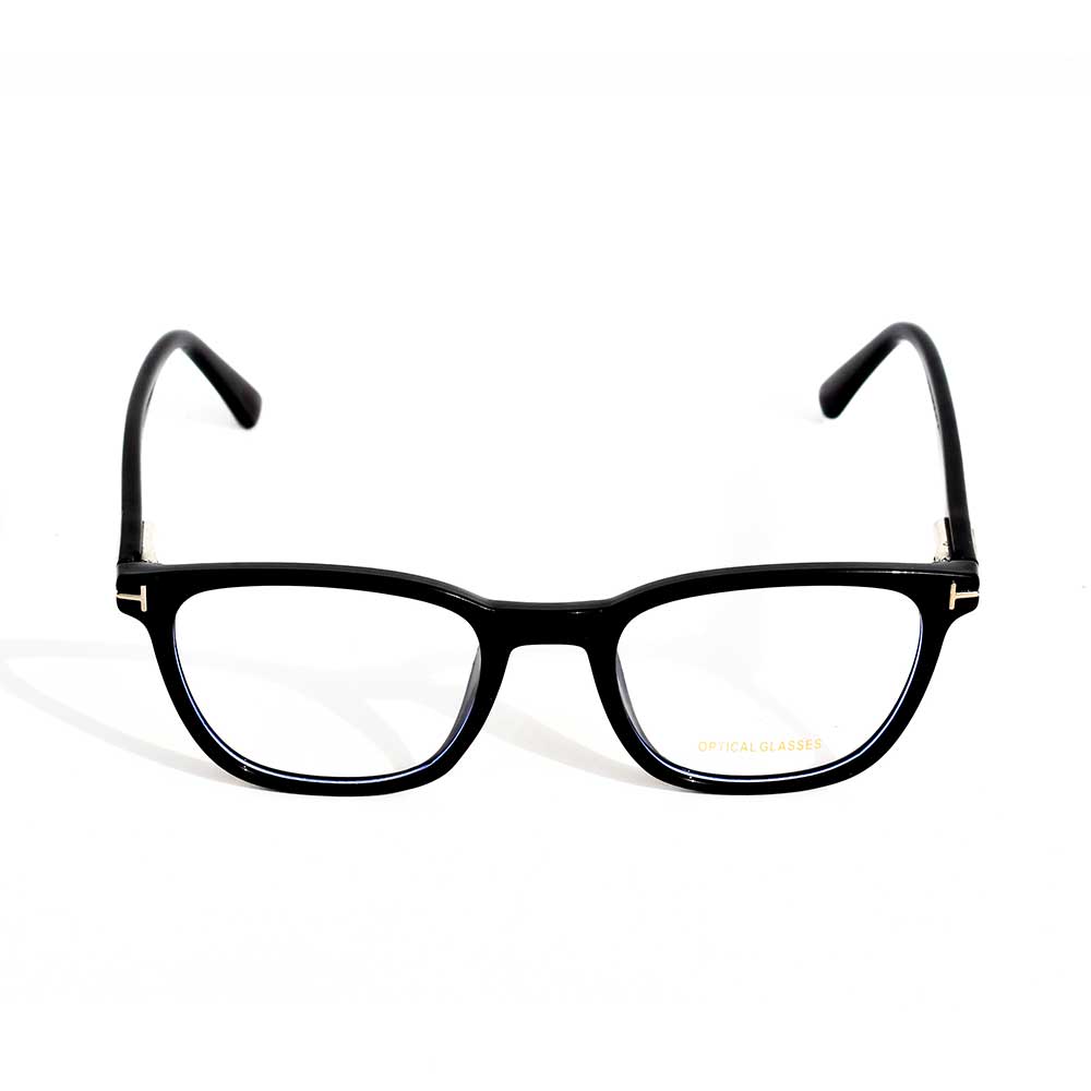 TOM FPRD - HF008 - SHINE BLACK