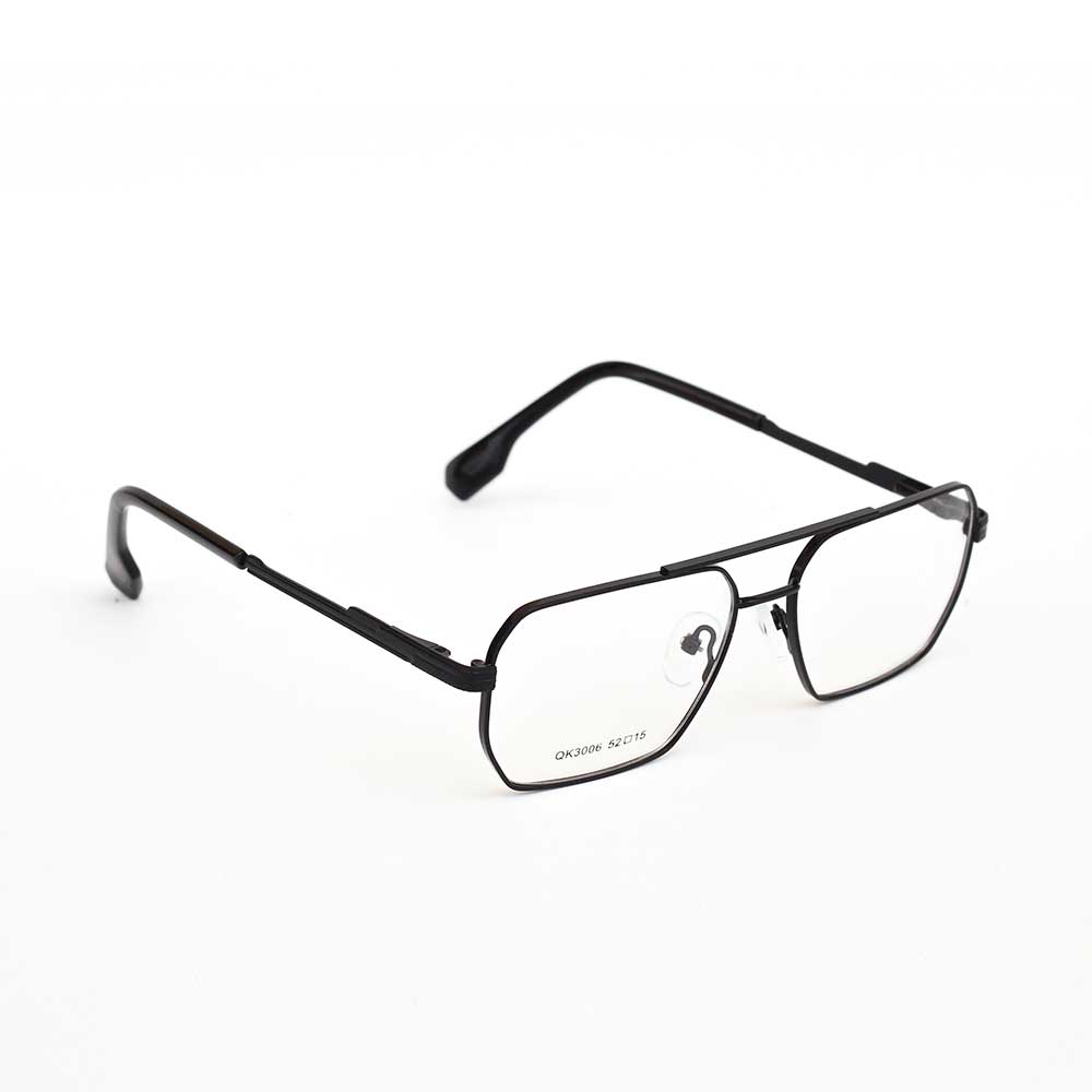 MR.AINAK - QK3006 - BLACK
