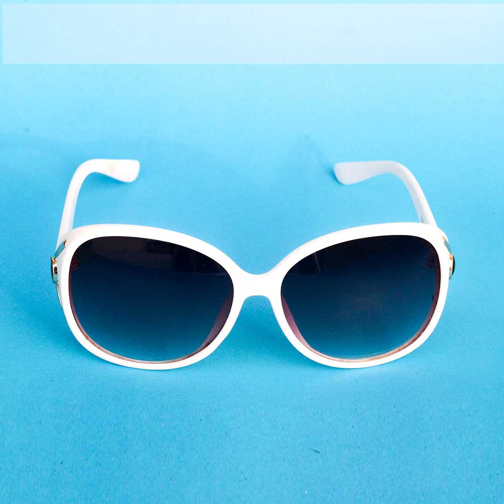 DIOR - 2204 - WHITE