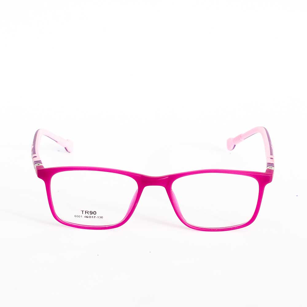 Junior Defender-Bubble Pink - 6001 -  Maroon &  Pink