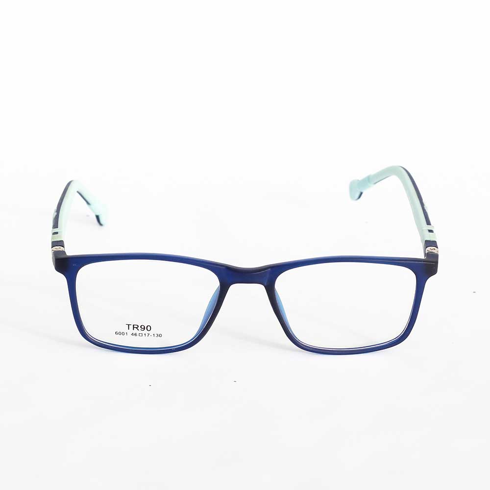 Junior Defender-Ocean Blue - 6001 - Matt Blue & Sky Blue