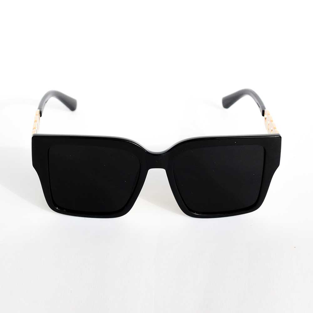 CHANEL - F4026 - BLACK
