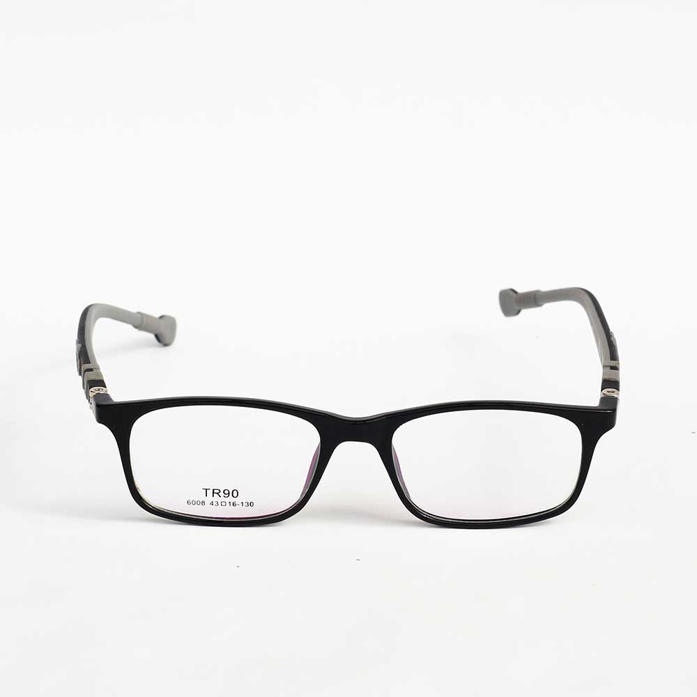 Junior Defender- Dolphin - 6008 - Black & Grey