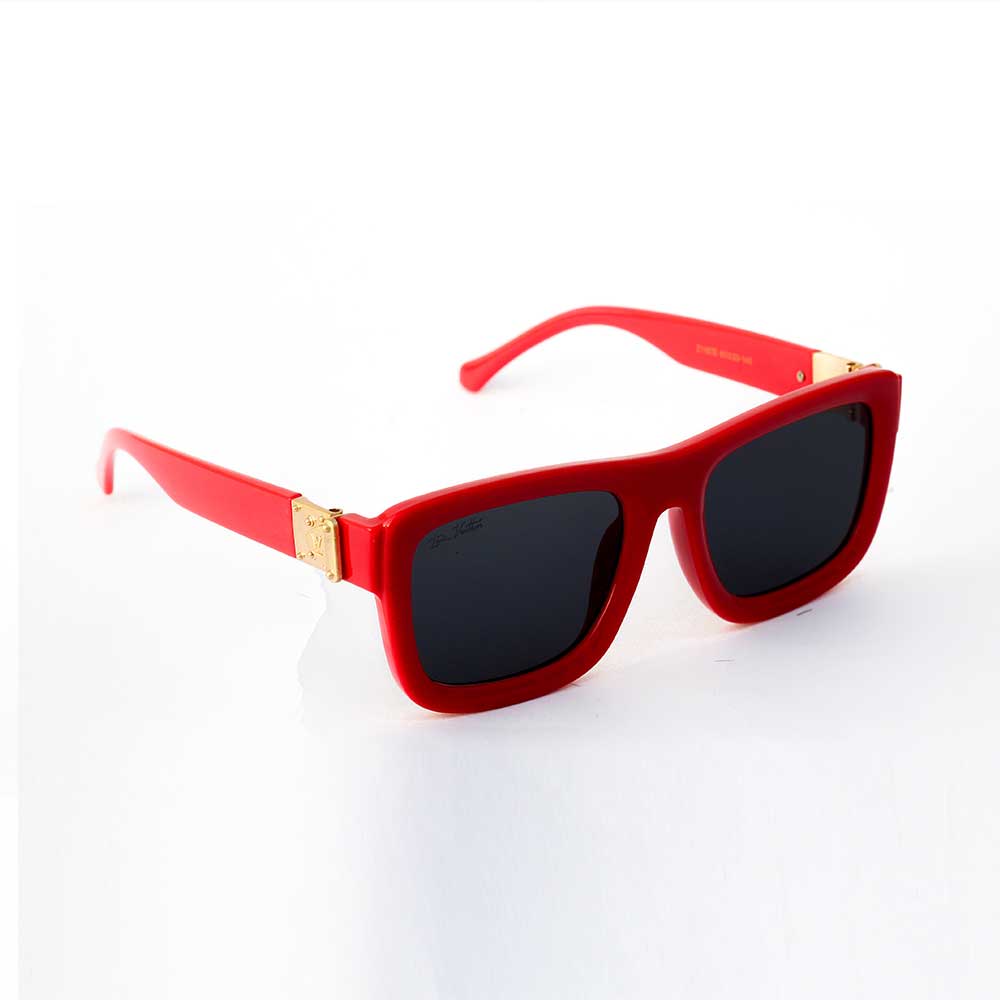 LOUIS VUITTON - Z1187E - RED
