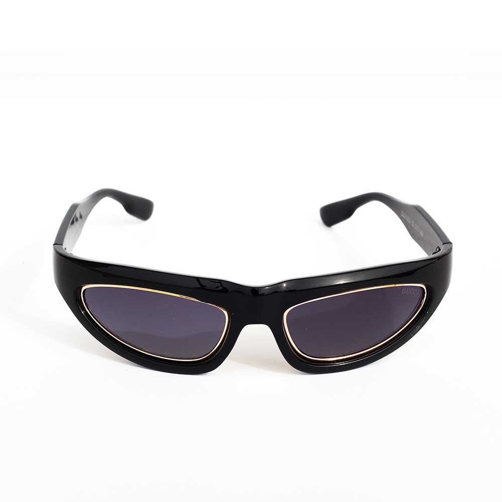 GUCCI - 1062 - BLACK