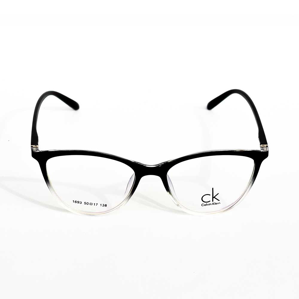 CK - 1693 - WHITE & BLACK