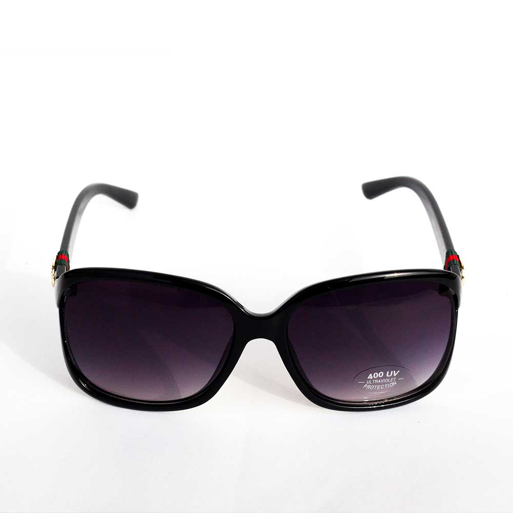 GUCCI - E8075 - BLACK
