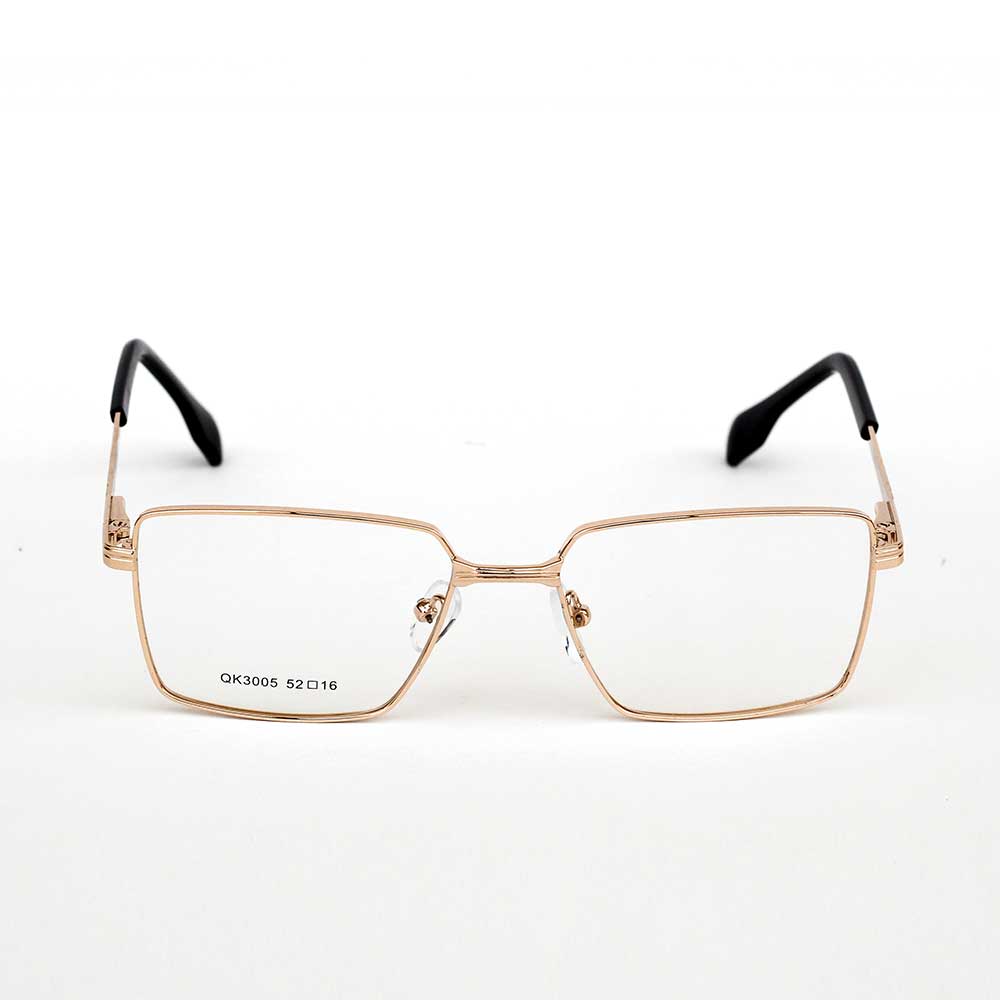 MR.AINAK - QK3005 - GOLDEN