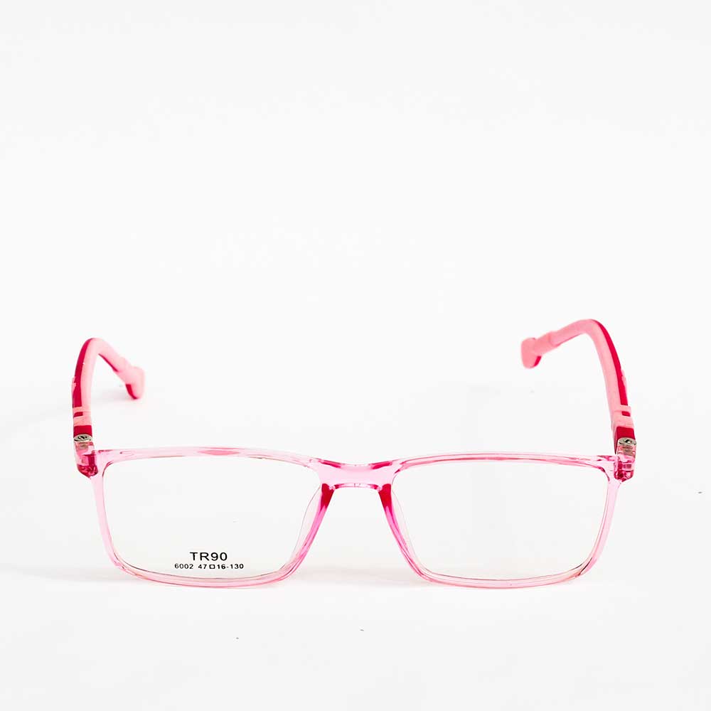 Junior Defender- Pink Shine - 6002 - Shine Pink & Matt Pink