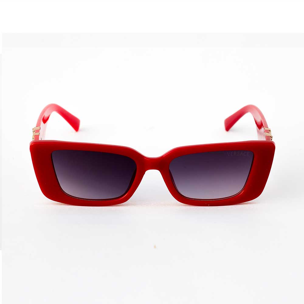 VERSACE - 8323 - RED