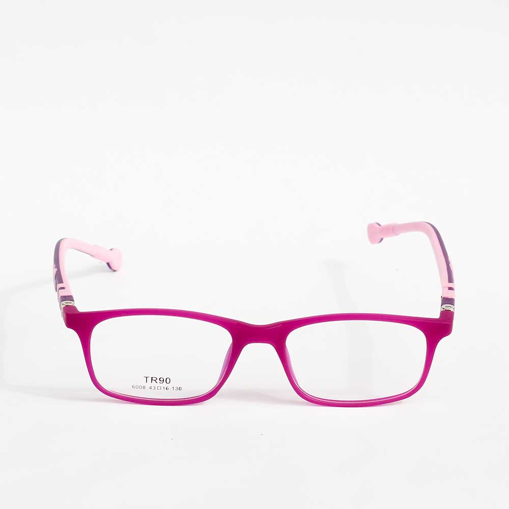 Junior Defender- Cherry Shield - 6008 -  Maroon &  Pink
