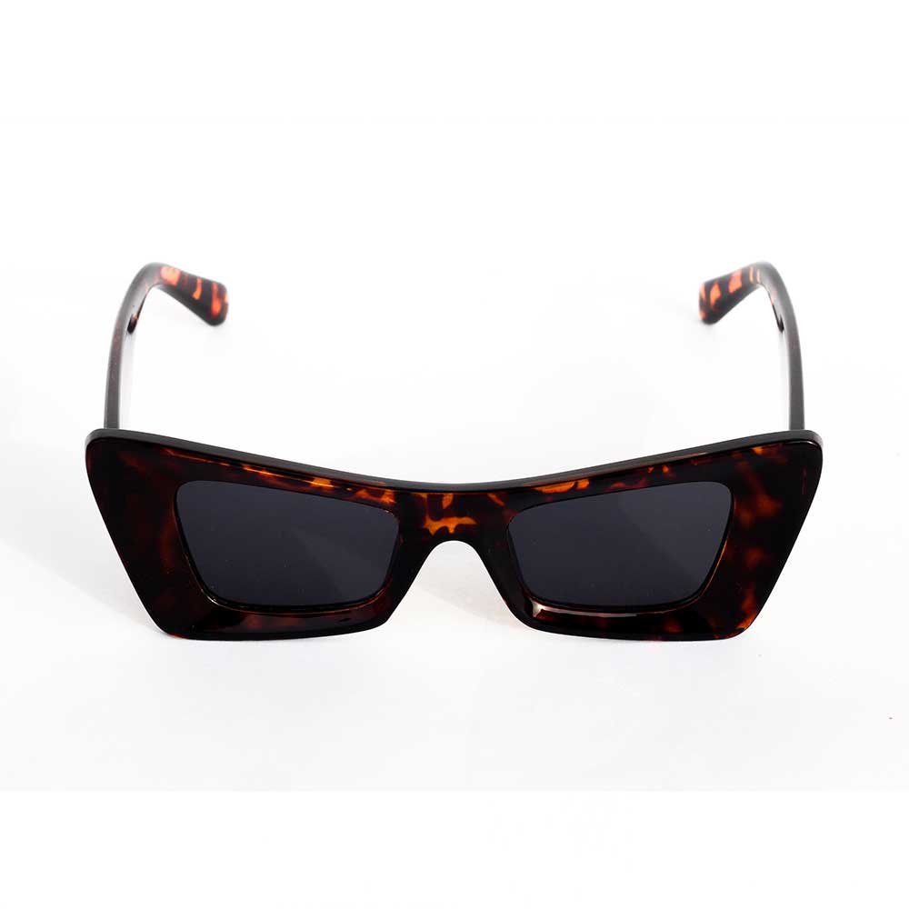 PRADA - ZN3665 - CHEETA PRINT