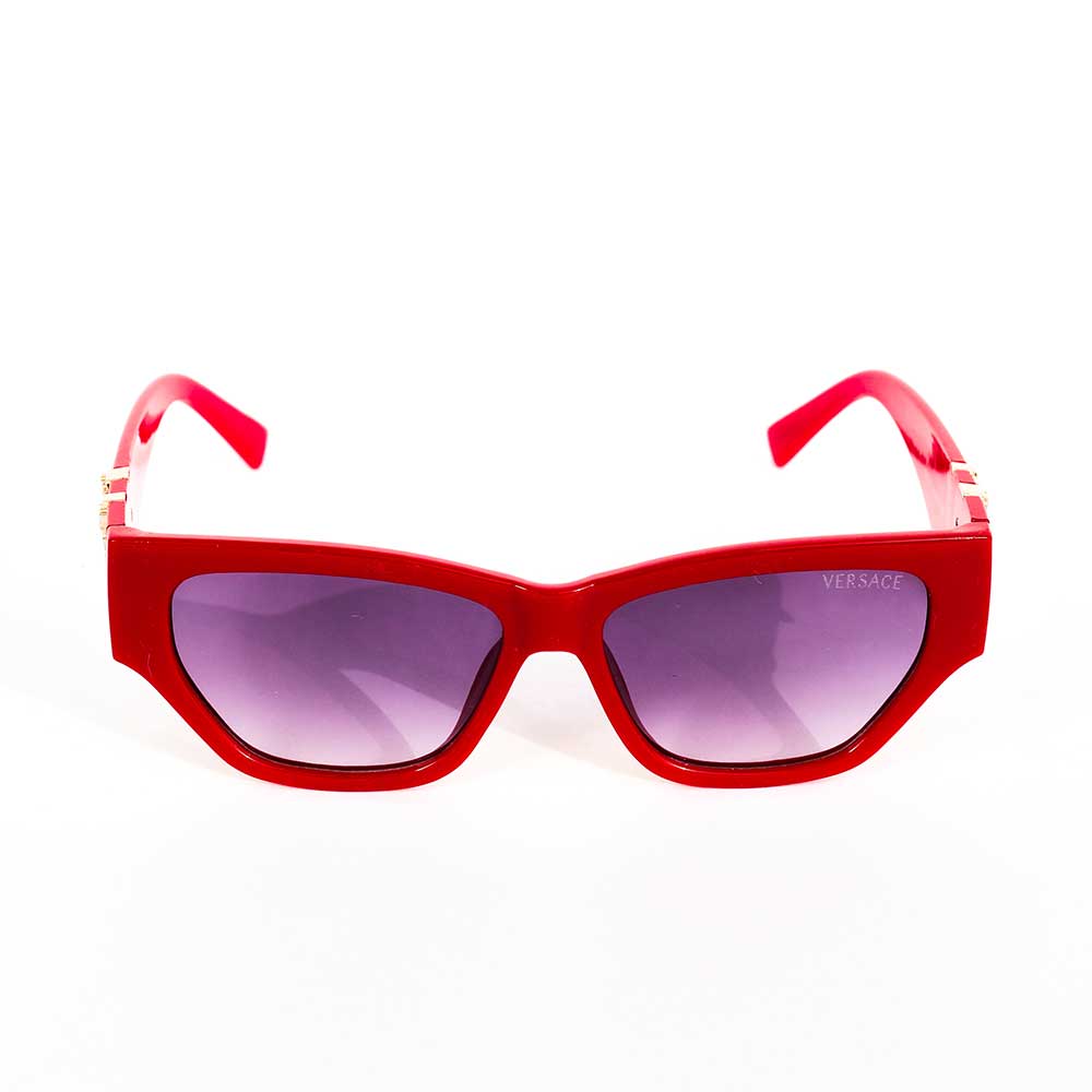 VERSACE 2 - 8322 - RED