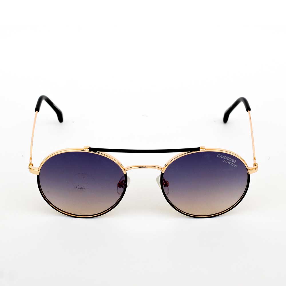 CARRERA UV PRO.. - 208 - GOLDEN & BLACK