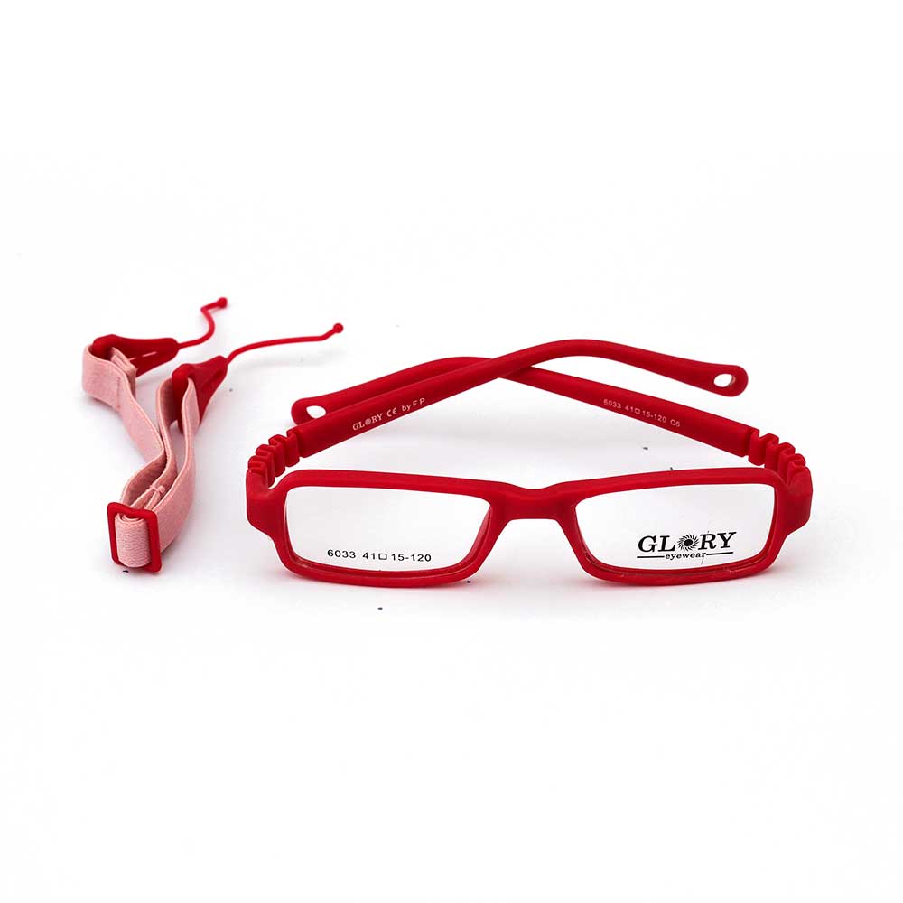 MR.AINAK - 6033 - RED