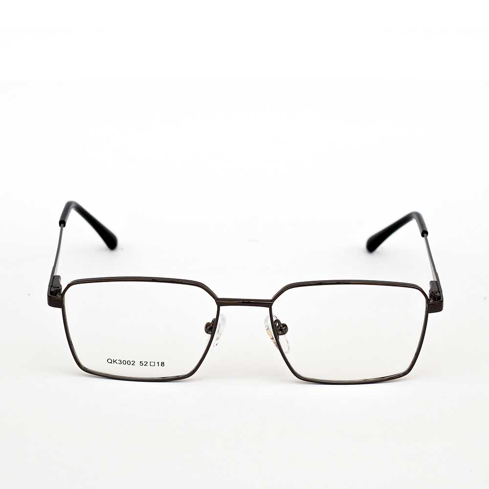 MR.AINAK - QK3002 - GREY