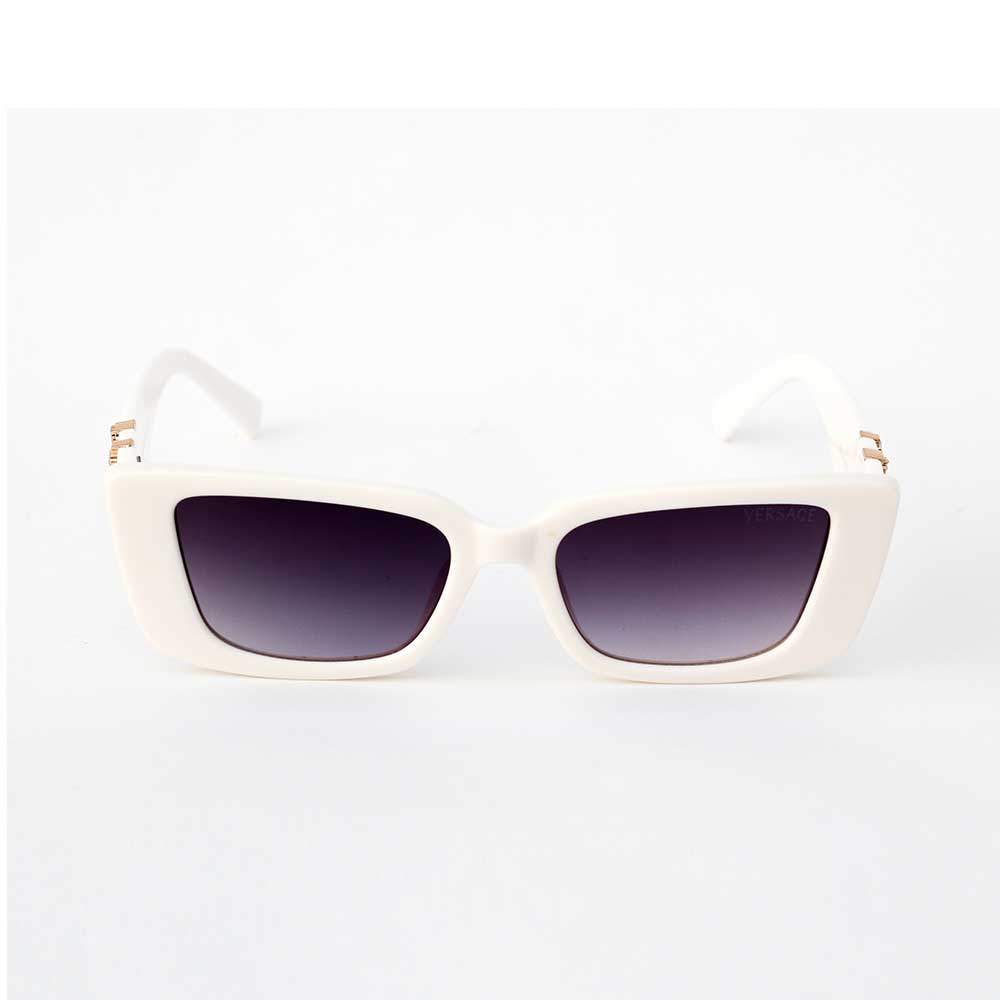 VERSACE - 8323 - WHITE