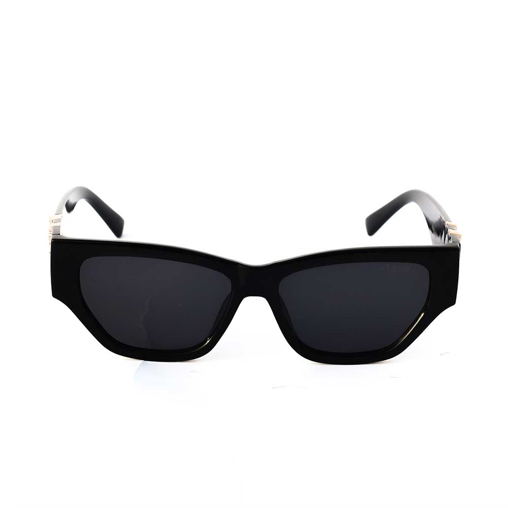 VERSACE 2 - 8322 - BLACK