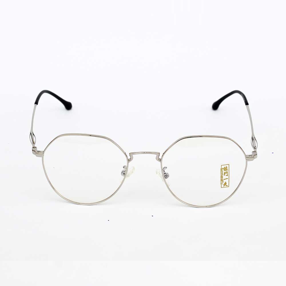 MR.AINAK - 17168 - SILVER