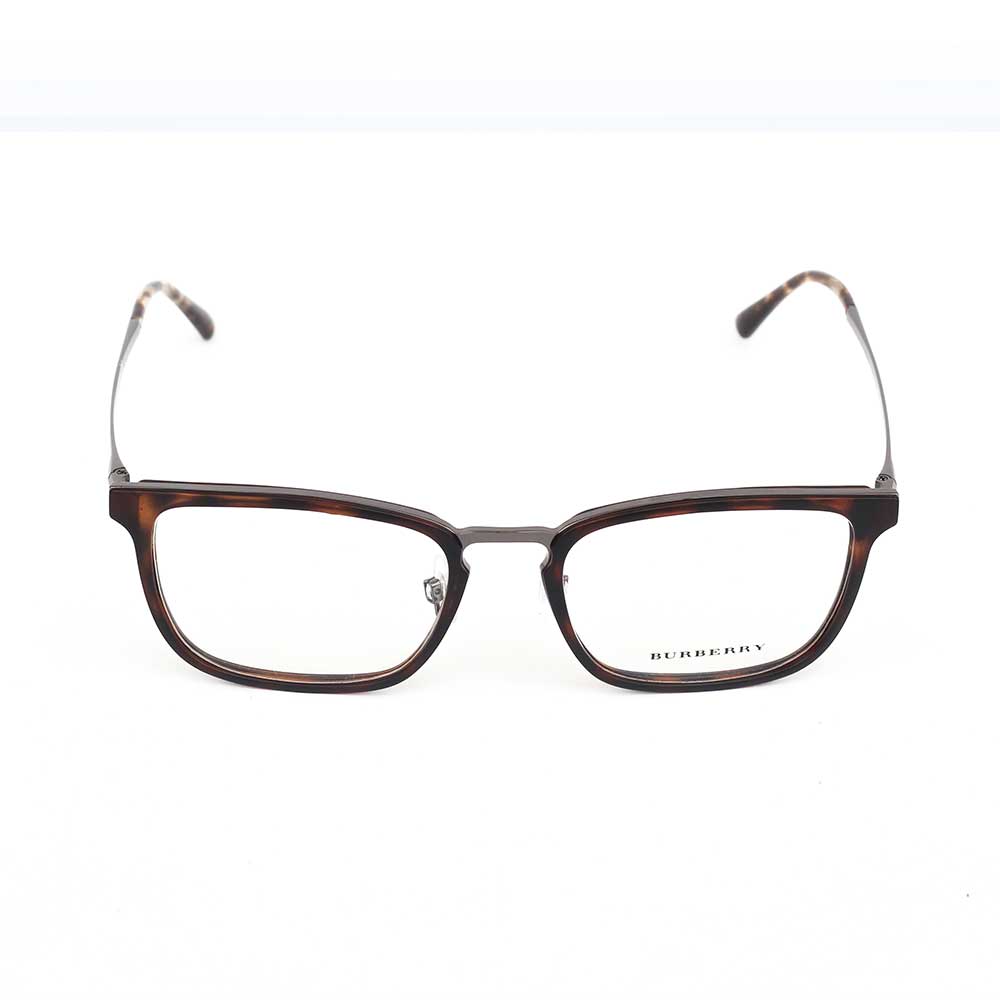 BURBERRY - B1316D - BROWN MATT & GREY