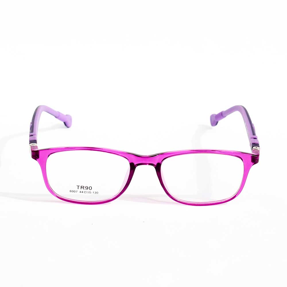 Junior Defender- Candy Purple - 6007 - Matt Purple &  Shine Purple