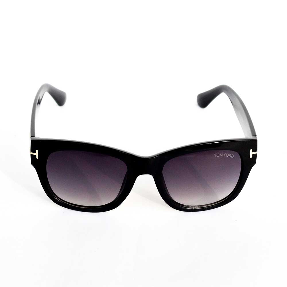 TOMFORD - TF58 - BLACK