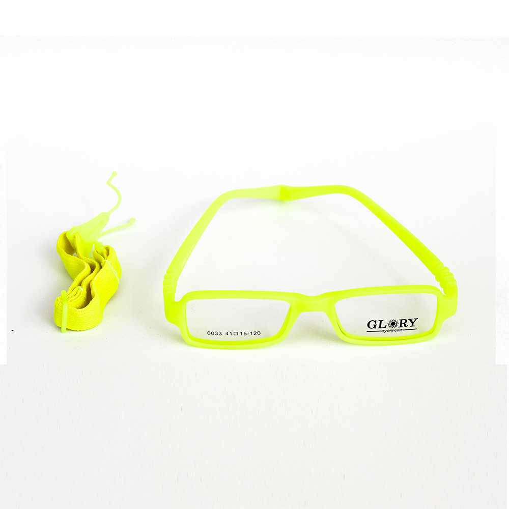 MR.AINAK - 6033 - YELLOW