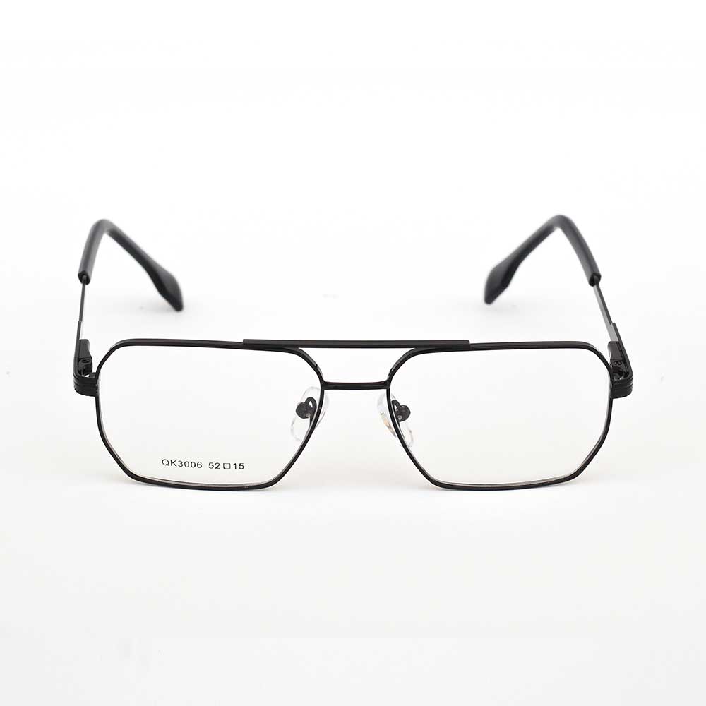 MR.AINAK - QK3006 - BLACK