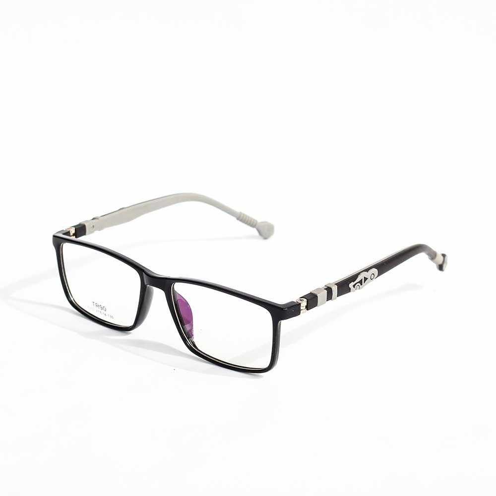 Junior Defender- Grey Panther - 6002 - Black & Grey