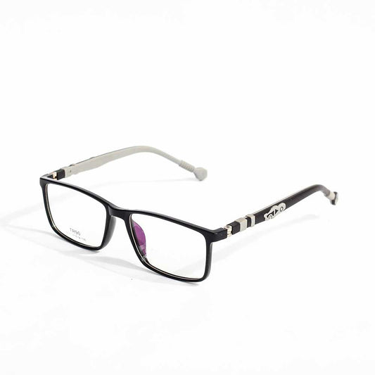Junior Defender- Grey Panther - 6002 - Black & Grey